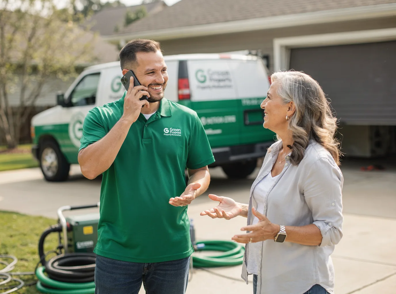 Water Damage Restoration Prompton, PA FAQs